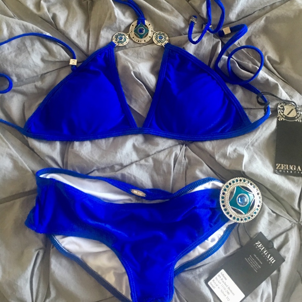 Swimsuit